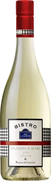 Barton & Guestier Bistro Sauvignon Blanc 750ml