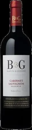 Barton & Guestier Cabernet Sauvignon 2015 1.50L