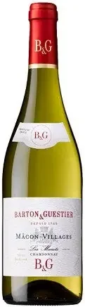 Barton & Guestier Chateauneuf-Du-Pape Les Roches Noires 2017 750ml