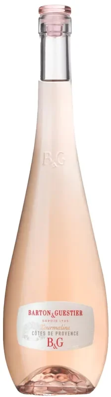 Barton & Guestier Rose Tourmaline 2020 750ml