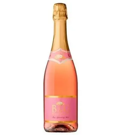 Barton & Guestier Sparkling Rose 750ml