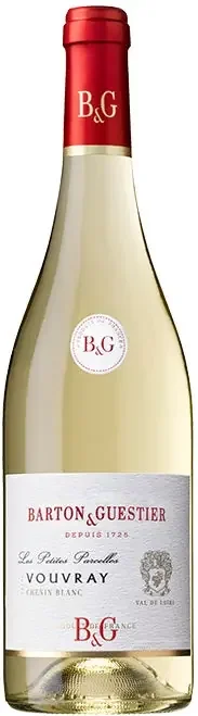 Barton & Guestier Vouvray le Petites Parcelles 2017 750ml
