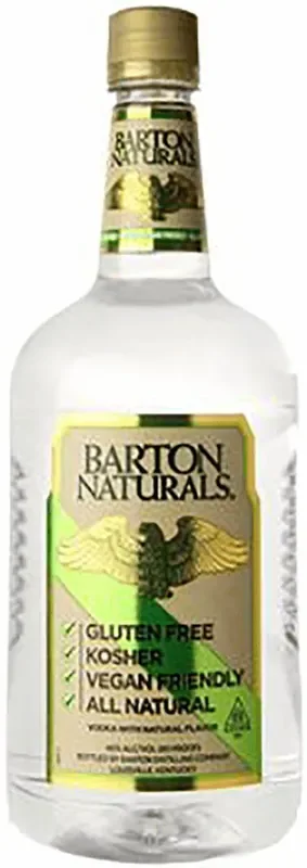 Barton Natural Vodka – 750ML