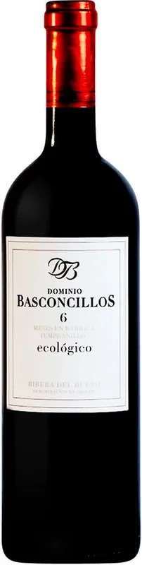 BASCONCILLOS TEMPRA 6 MESES 750 ml