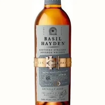 Basil Hayden – Bourbon Whiskey