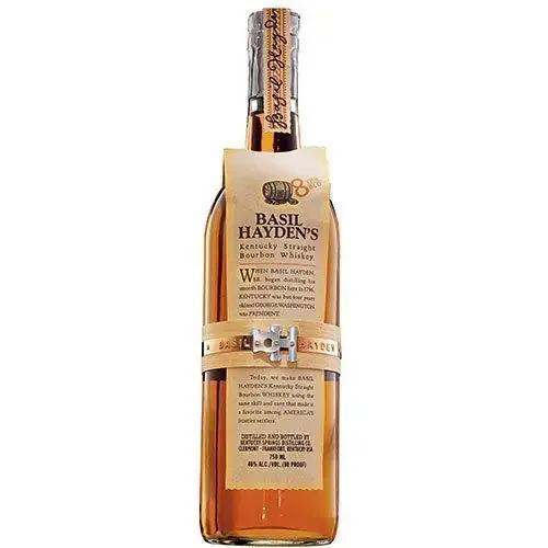 Basil Hayden‘s Bourbon – 1.75ML