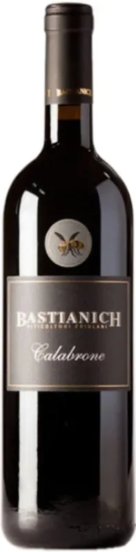 Bastianich Calabrone 2015 750ml