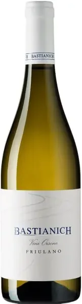 Bastianich Friulano Vini Orsone 2017 750ml