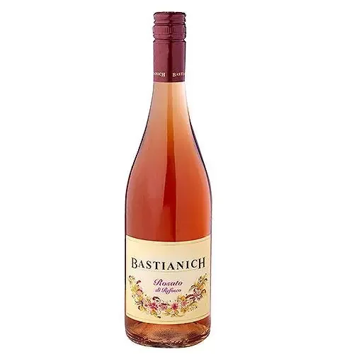 Bastianich Rosato di Refosco 2017 750ml
