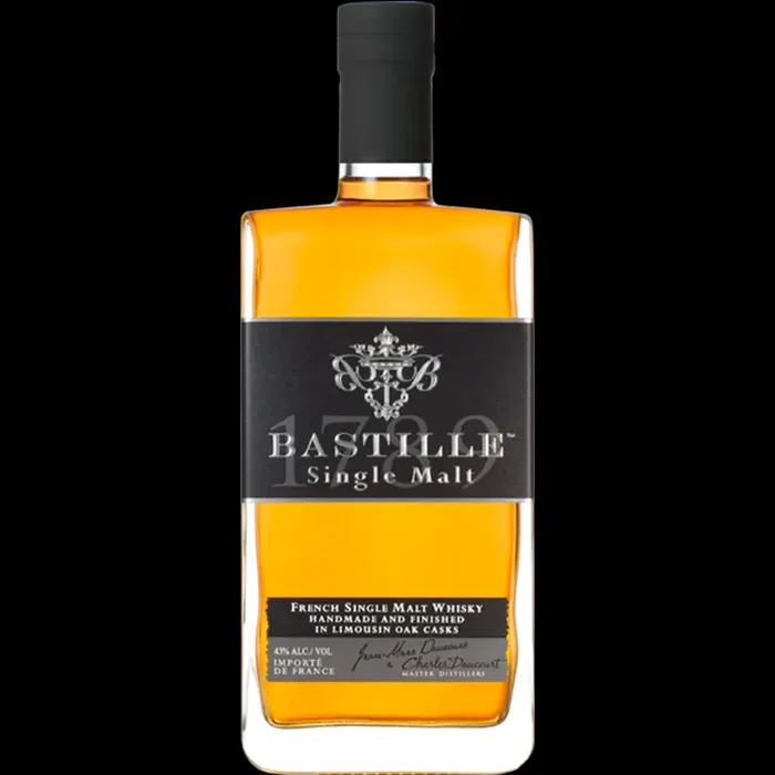 Bastille – 1789 Single Malt Whisky