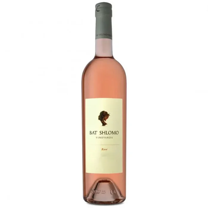 Bat Shlomo Rose – (750ml)