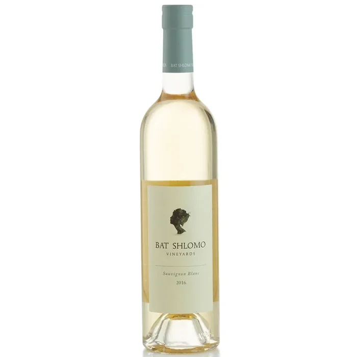 Bat Shlomo Sauvignon Blanc Kosher white wine – (750ml)