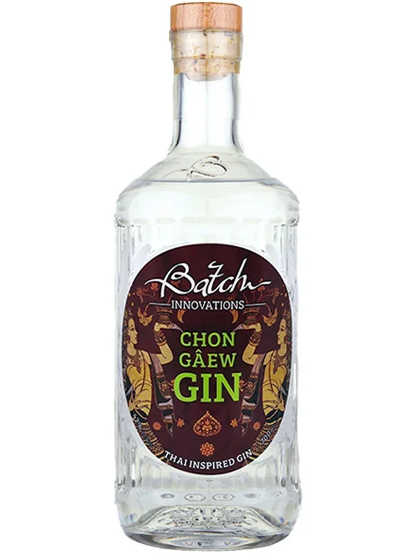 Batch Chon Gaew Gin