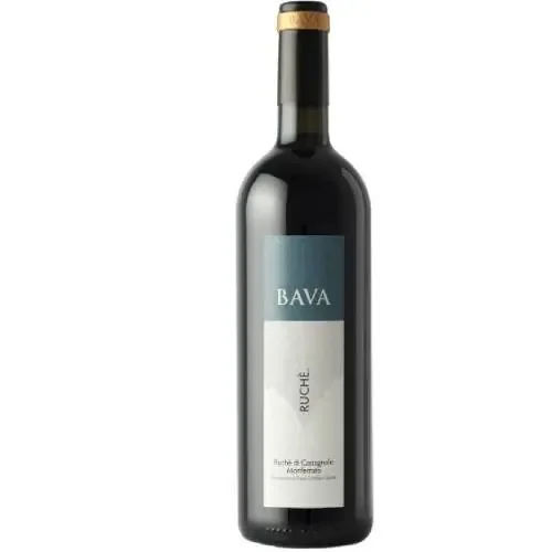 Bava Ruche Di Castagnole Monferatto 2024 – 750ml