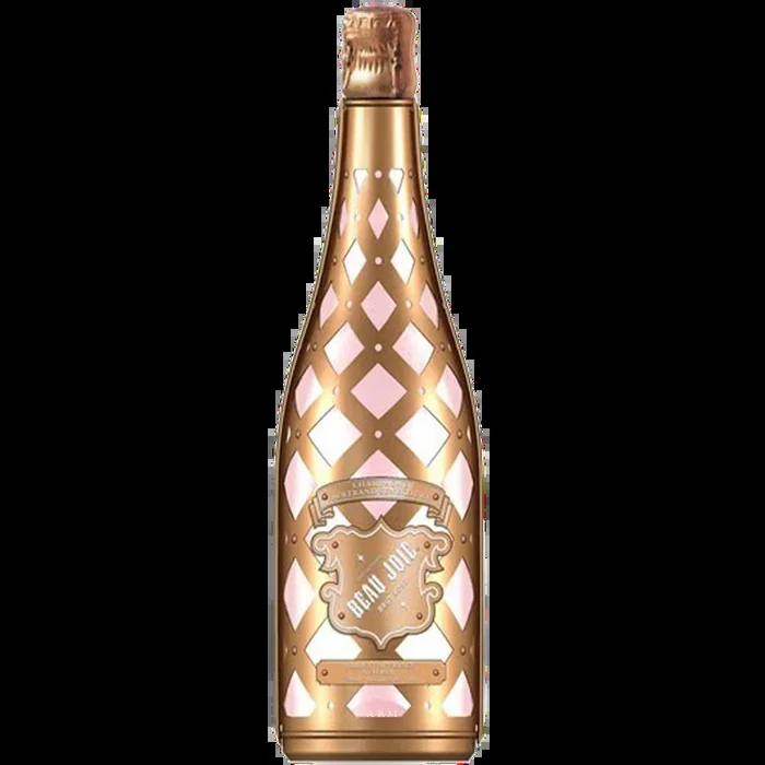 Beau Joie Brut Rose Special Cuvee