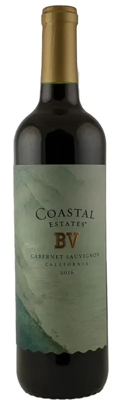 Beaulieu Vineyard Cabernet Sauvignon Coastal Estates 2016 1.50L