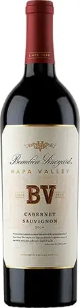 Beaulieu Vineyard Cabernet Sauvignon Napa Valley 2015 750ml