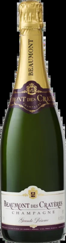 Beaumont des Crayeres Grand Reserve Brut 750 ML