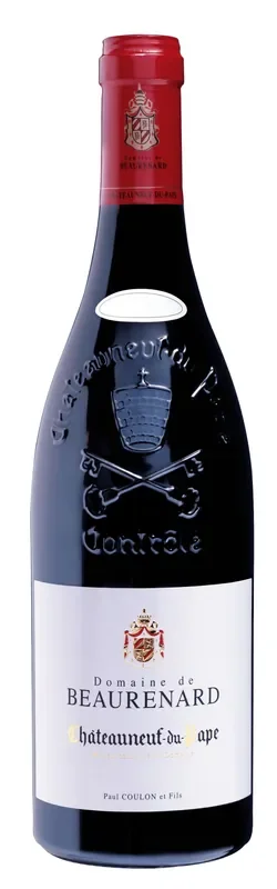Beaurenard 19 Chateauneuf Du Pape 750 ml