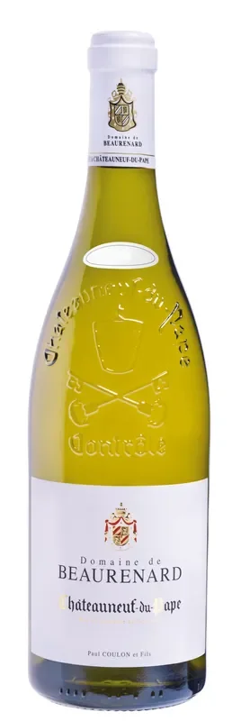 Beaurenard 20 Boisrenard Chateauneuf Du Pape Blanc 750 ml