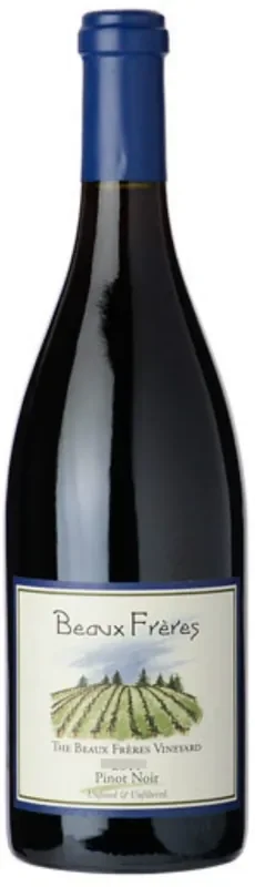 Beaux Freres Pinot Noir Willamette Valley 2016 750ml
