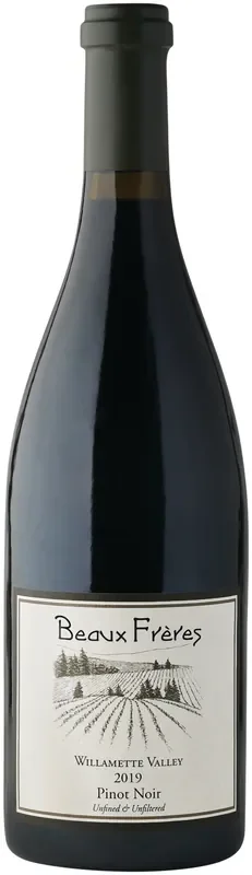 BEAUX FRERES PN THE WILLAMETTE 2019 750 ml