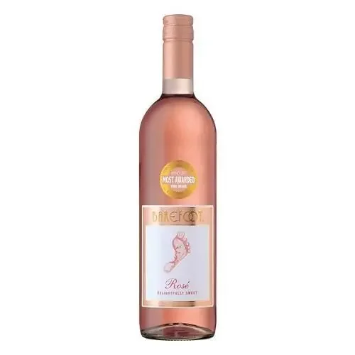Bebe Rose 4Pk Can – 750ML