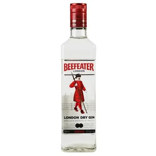 Beefeater Gin London Dry – 750ML