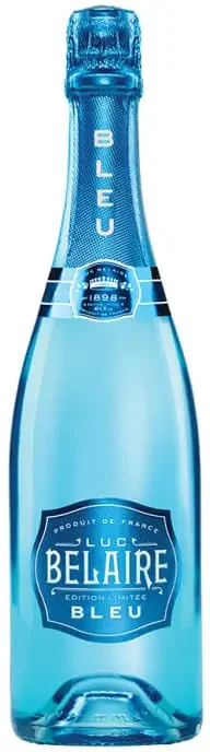 BELAIRE BLEU 750 ml