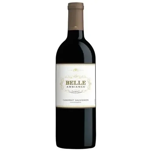 Belle Ambiance Cabernet Sauvignon 750ml