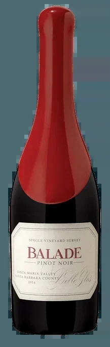 Belle Glos Balade (750Ml)