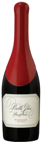 BELLE GLOS PINOT NOIR EULENLOCH 2018 750 ml