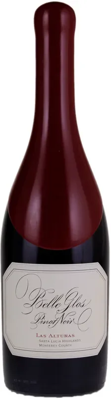 Belle Glos Pinot Noir Las Alturas Vineyard 2019 1.50L
