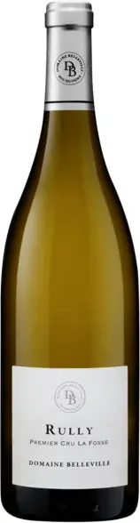 BELLEVILLE 19 RULLY FOSSE 750 ml