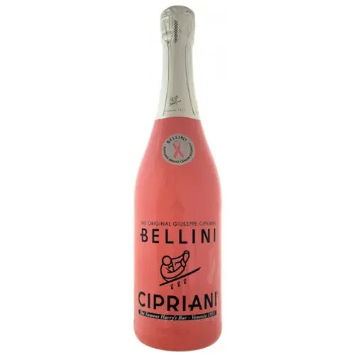Bellini Cipriani – 750ML