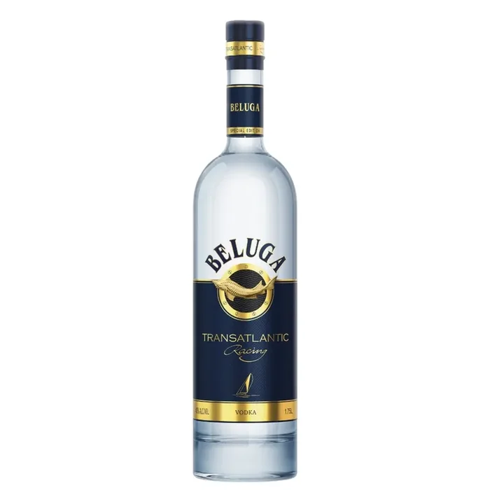 Beluga Noble Transatlantic Racing Vodka