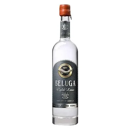 Beluga Vodka Gold Line Noble – 750ML