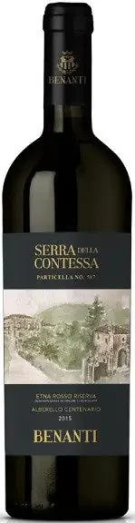 Benanti 16 Serra Della Contessa Etna Doc Rosso Riserva 1.5 l