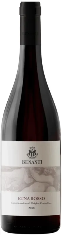 Benanti 18 Etna Rosso 750 ml