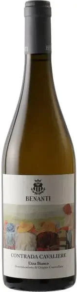 Benanti 19 Contrada Cavaliere Bianco 750 ml