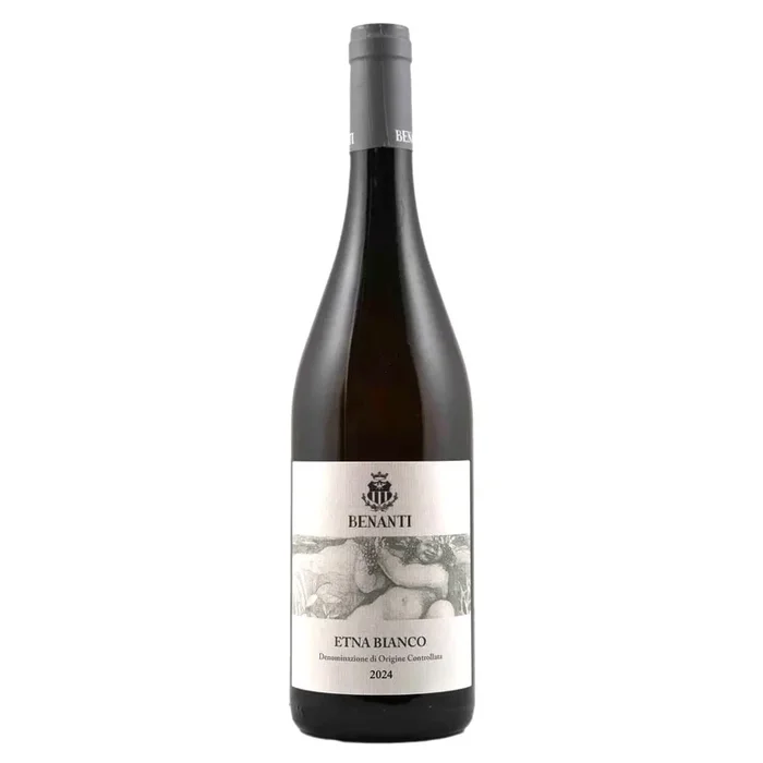 Benanti Etna Bianco 2024
