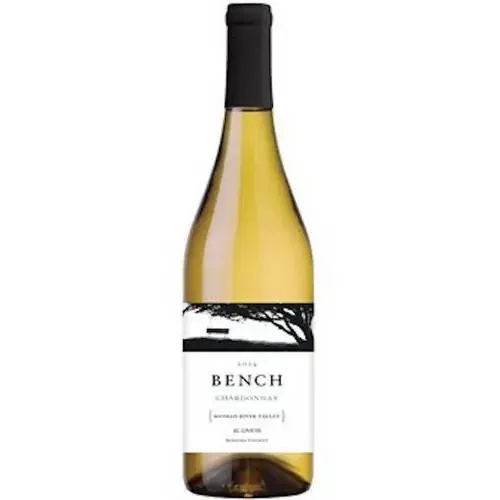Bench Russian River Valley Chardonnay 2017 – 750ml