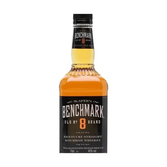 Benchmark – Old No. 8 Kentucky Straight Bourbon Whiskey