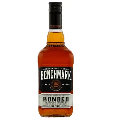 Benchmark Bonded – 750ML