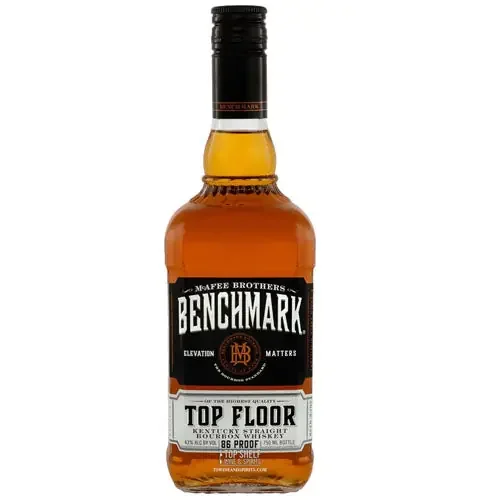 Benchmark Top Floor – 750ML