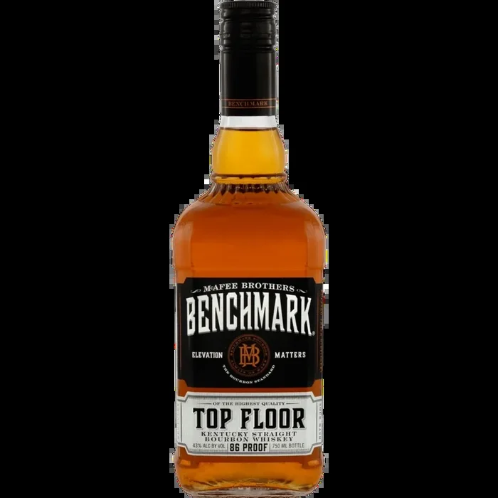 Benchmark Top Floor Bourbon