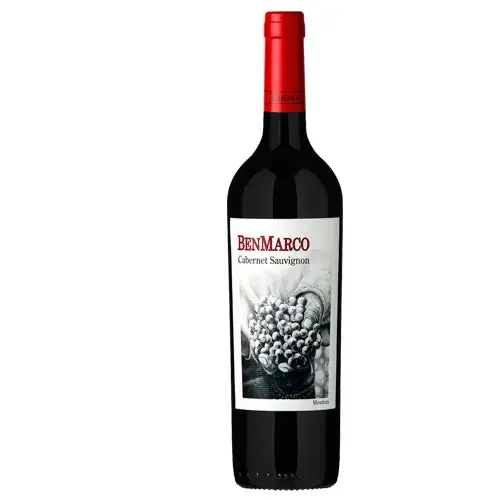 BenMarco Cabernet Sauvignon – 750Ml