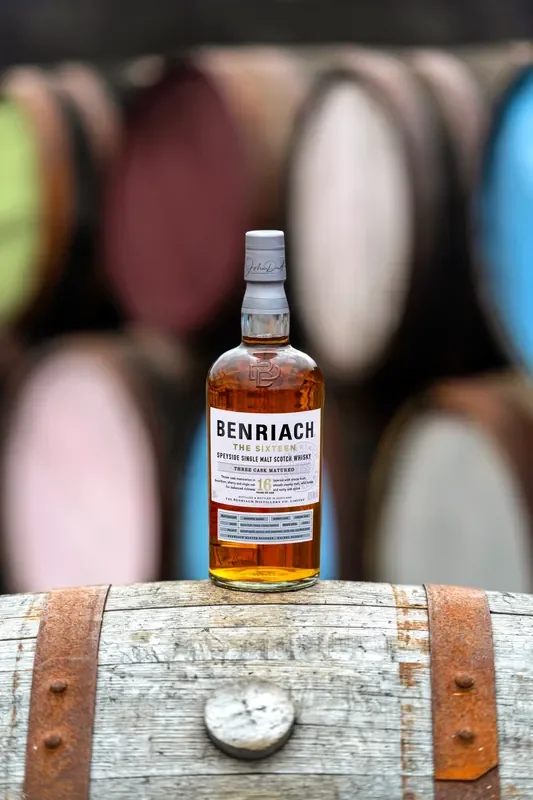 Benriach Single Malt 16Yr