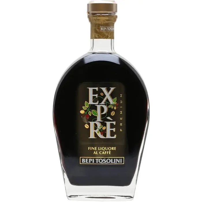 Bepi Tosolini Expre Espresso Liqueur