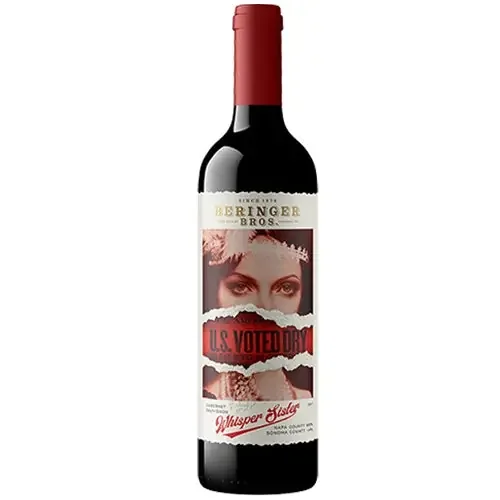 Beringer Bros Cabernet Sauvignon Whisper Sister – 750ML
